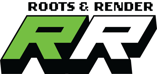 Roots & Render