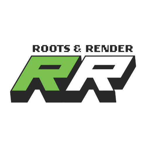 Roots & Render