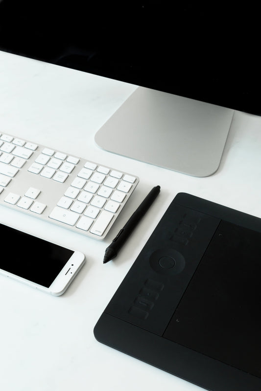 NFC Business Card